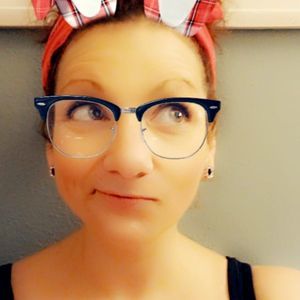 Meet your Posher, Kimberly